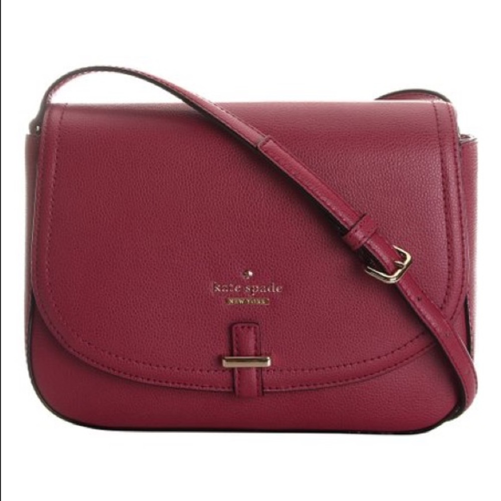 COPY - Kate Spade crossbody purse